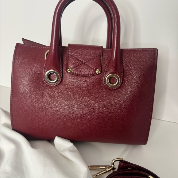 Jimmy Choo Riley Bag - Picture 5 of 7